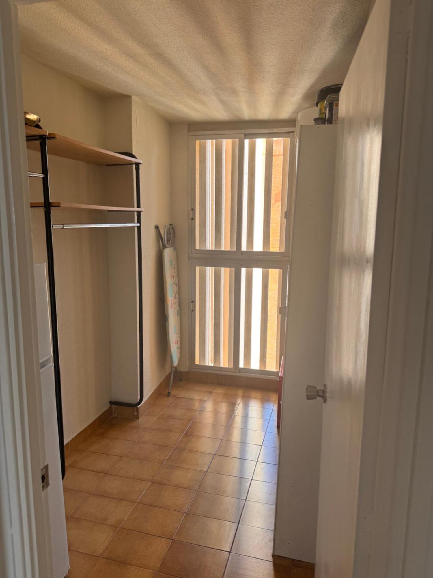 Apartamento Centro Benidorm Buitenkant foto